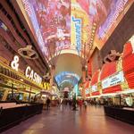Fremont Street Experience