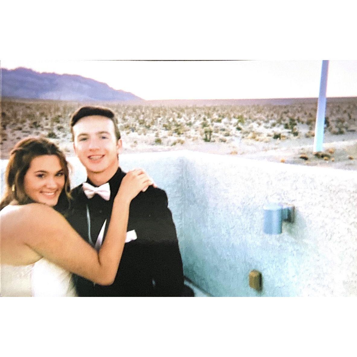 Homecoming 2019