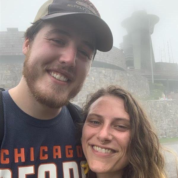 But they loved their summer hikes more