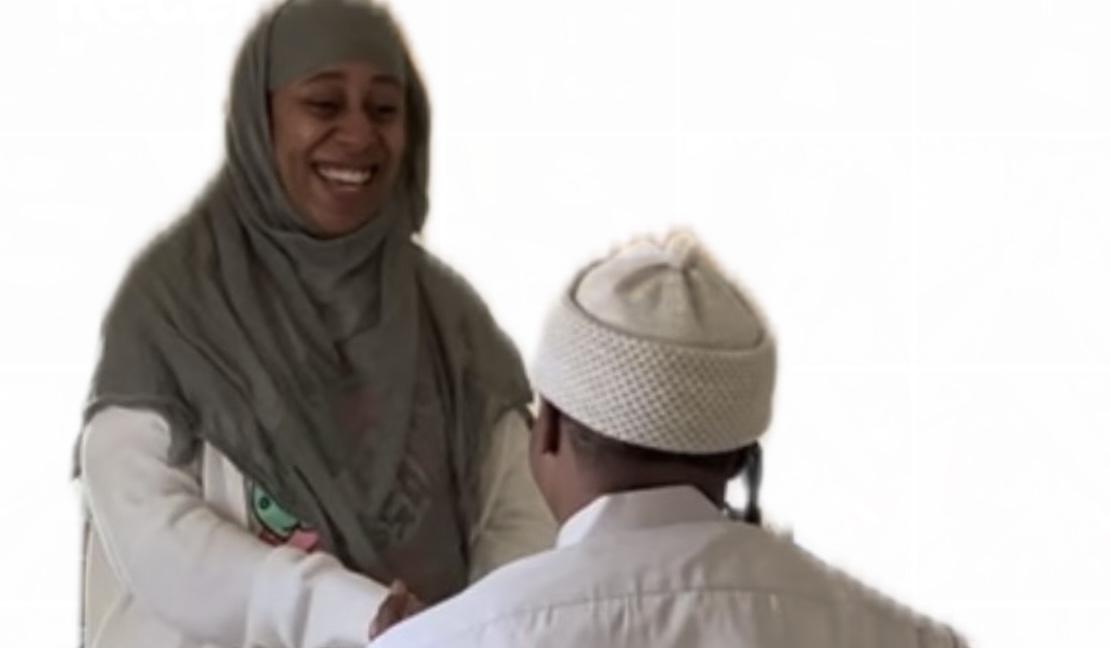 The Wedding Website of Sha-Eisha Jones and Hassan White