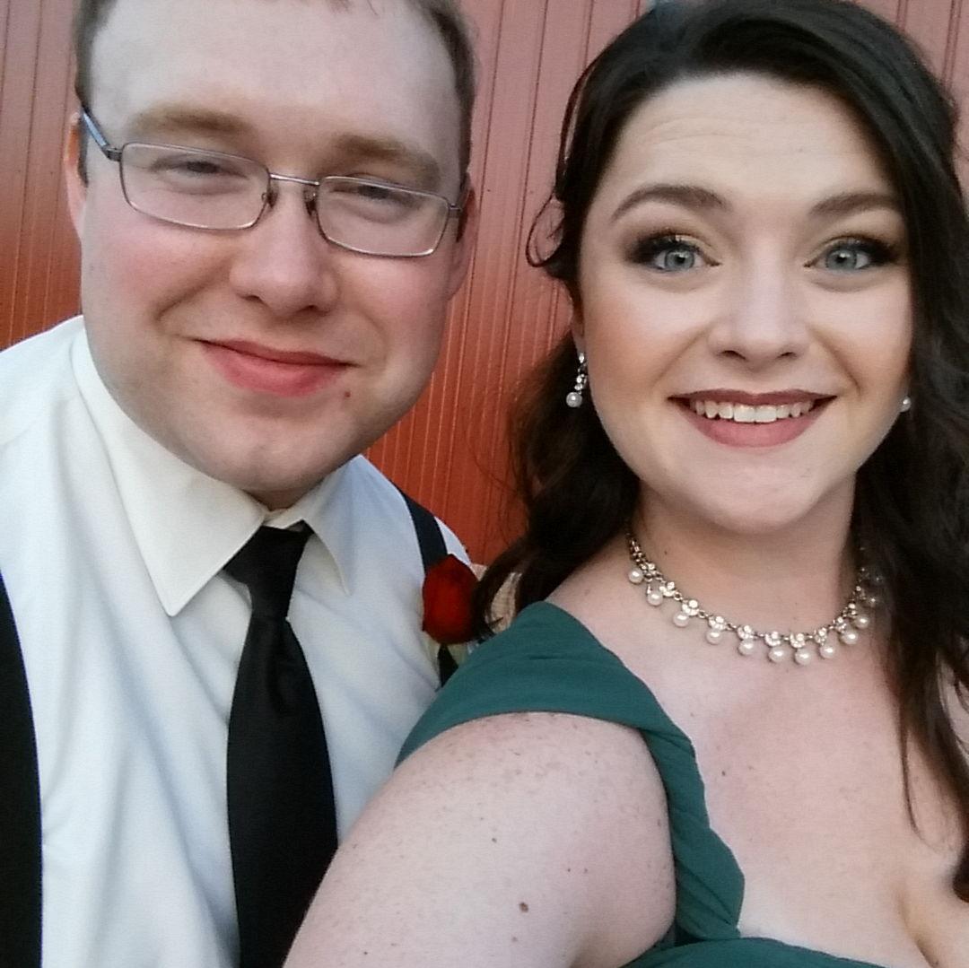 Samantha & Joey's Wedding!