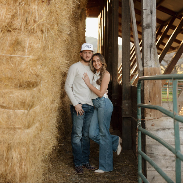 Honeymoon & Home Fund