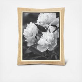 Two Hearts Picture Frame
