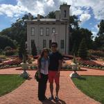 Missouri Botanical Garden