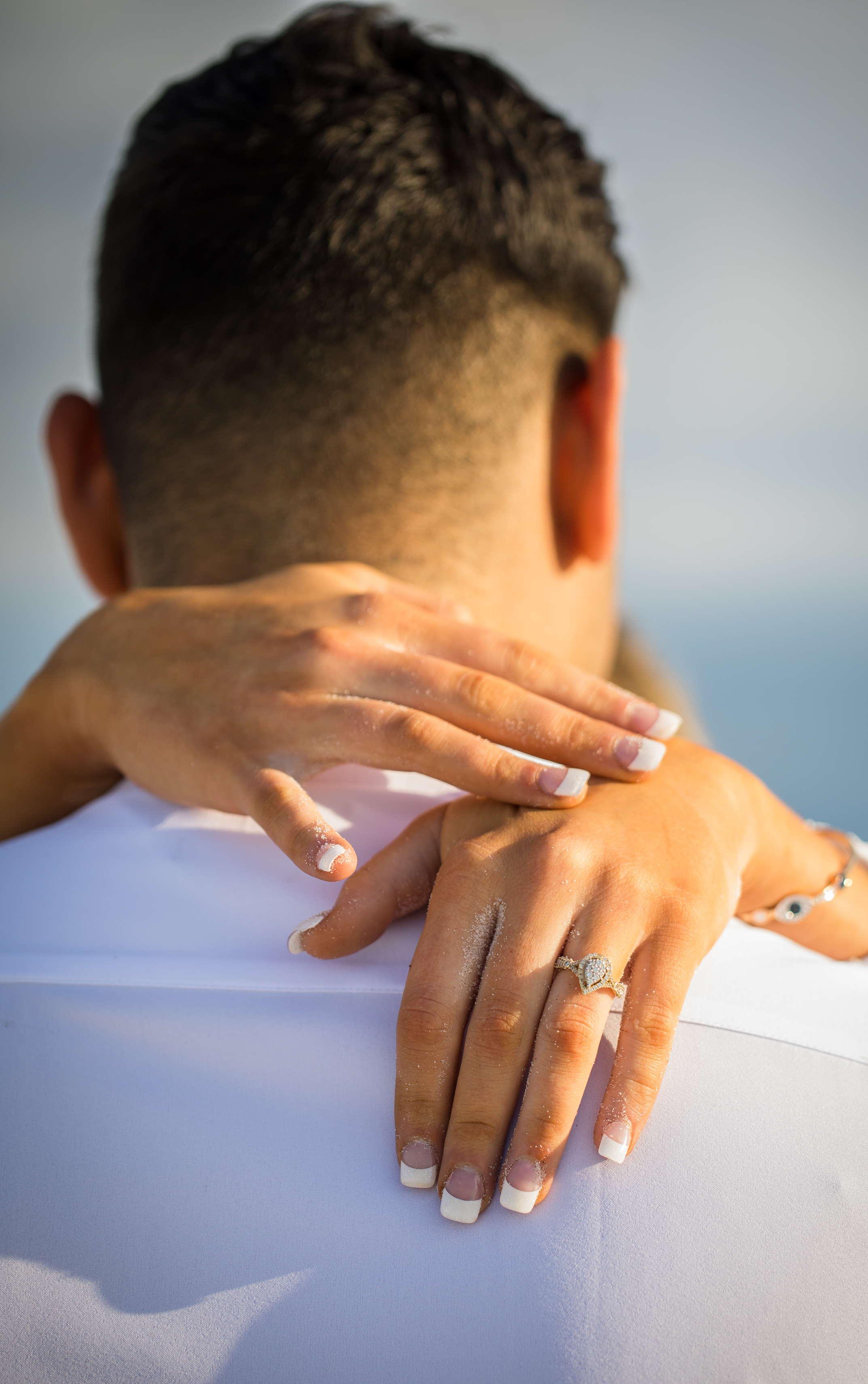 The Wedding Website of Carina Elizabeth Wilde and Donovan Jacob Bonilla