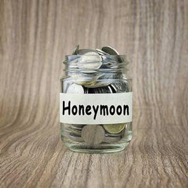 Honeymoon Fund