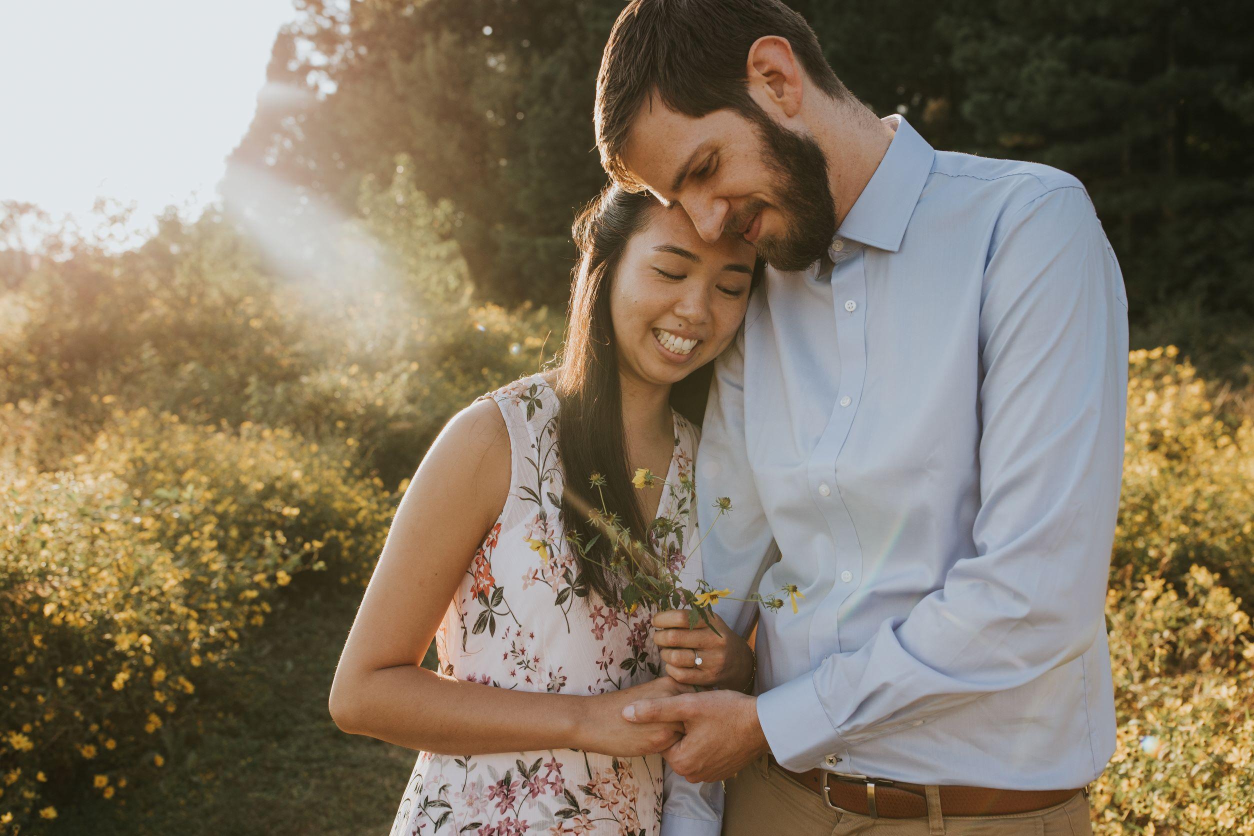 The Wedding Website of Jessie Gu and Jeff Layman