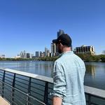 The Boardwalk at Lady Bird Lake
