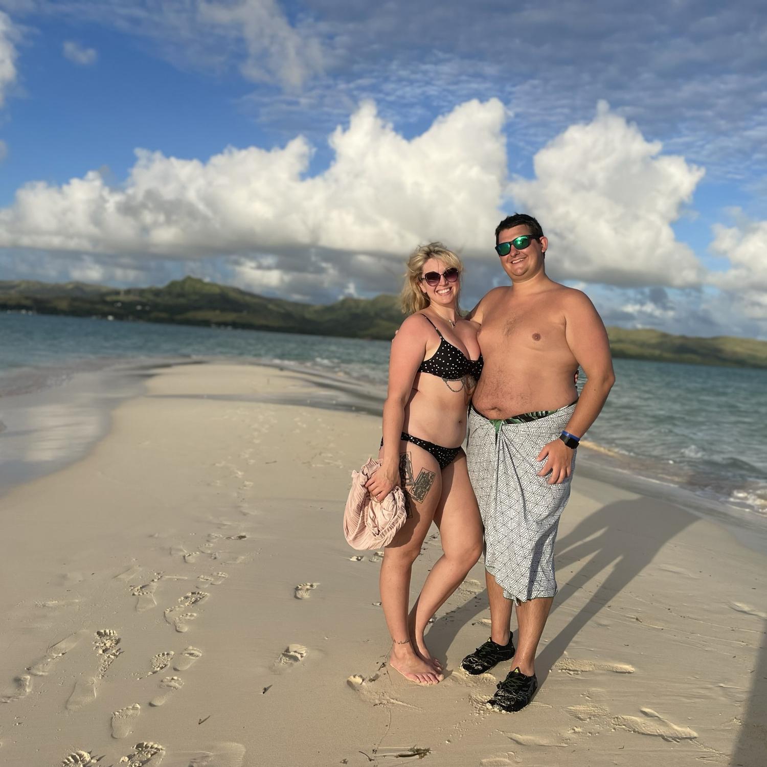 Coco’s Beach, Guam