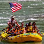 Mad River Boat Trips
