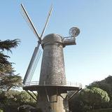 Golden Gate Park