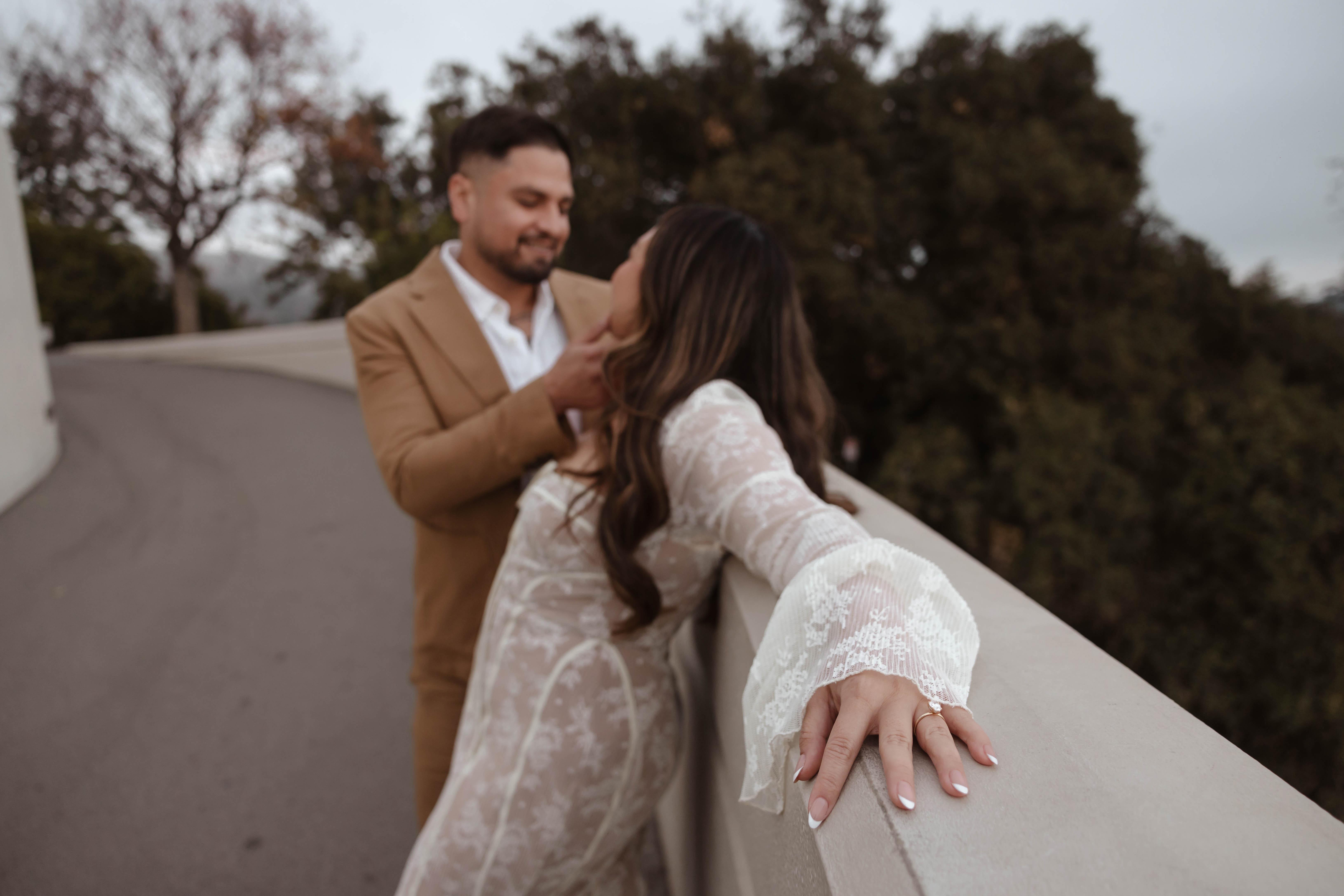 The Wedding Website of Linh Pham and Max Benitez