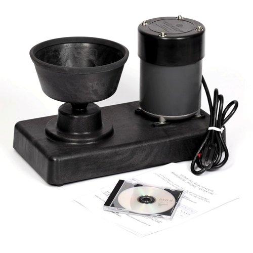 Bowlerstore products Innovative Personal Ball Spinner- 1/3 Horsepower