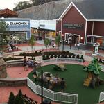 Merrimack Premium Outlets
