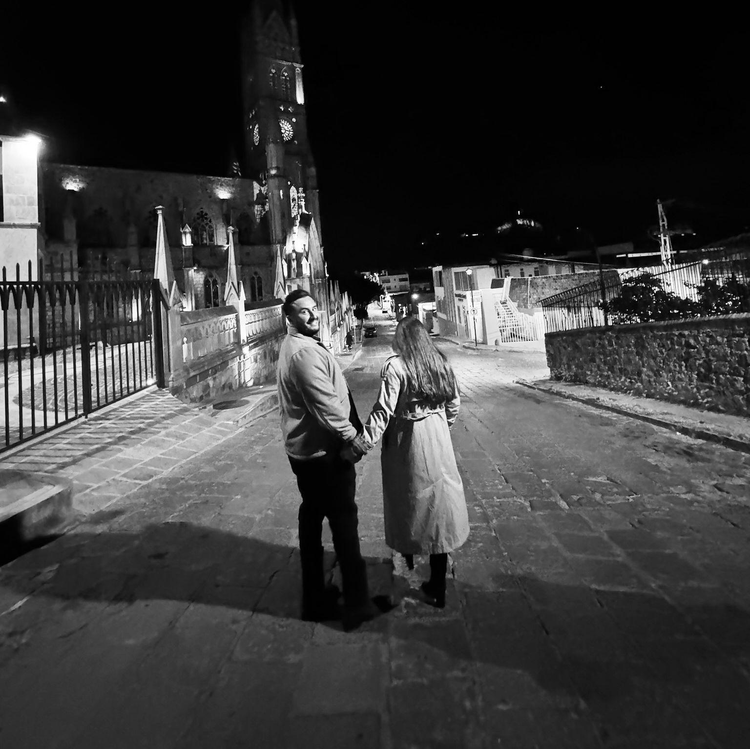 Zacatecas Mexico