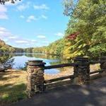 West Hartford Reservoir