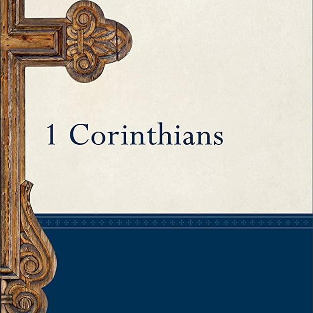 1 Corinthians (Baker Exegetical Commentary on the New Testament)