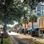Las Olas Boulevard