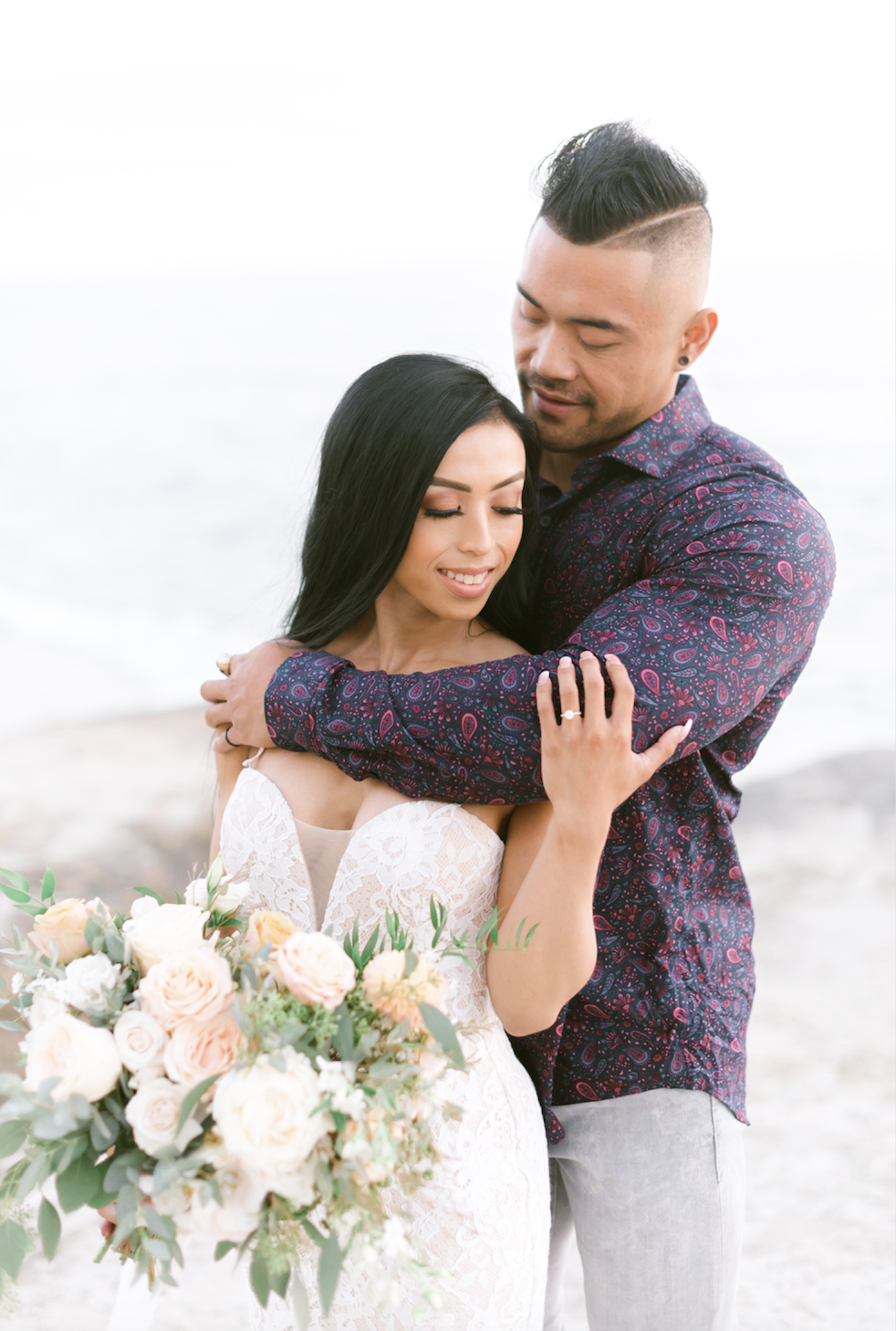 The Wedding Website of Jake Alvarez and Katherine Alcantara
