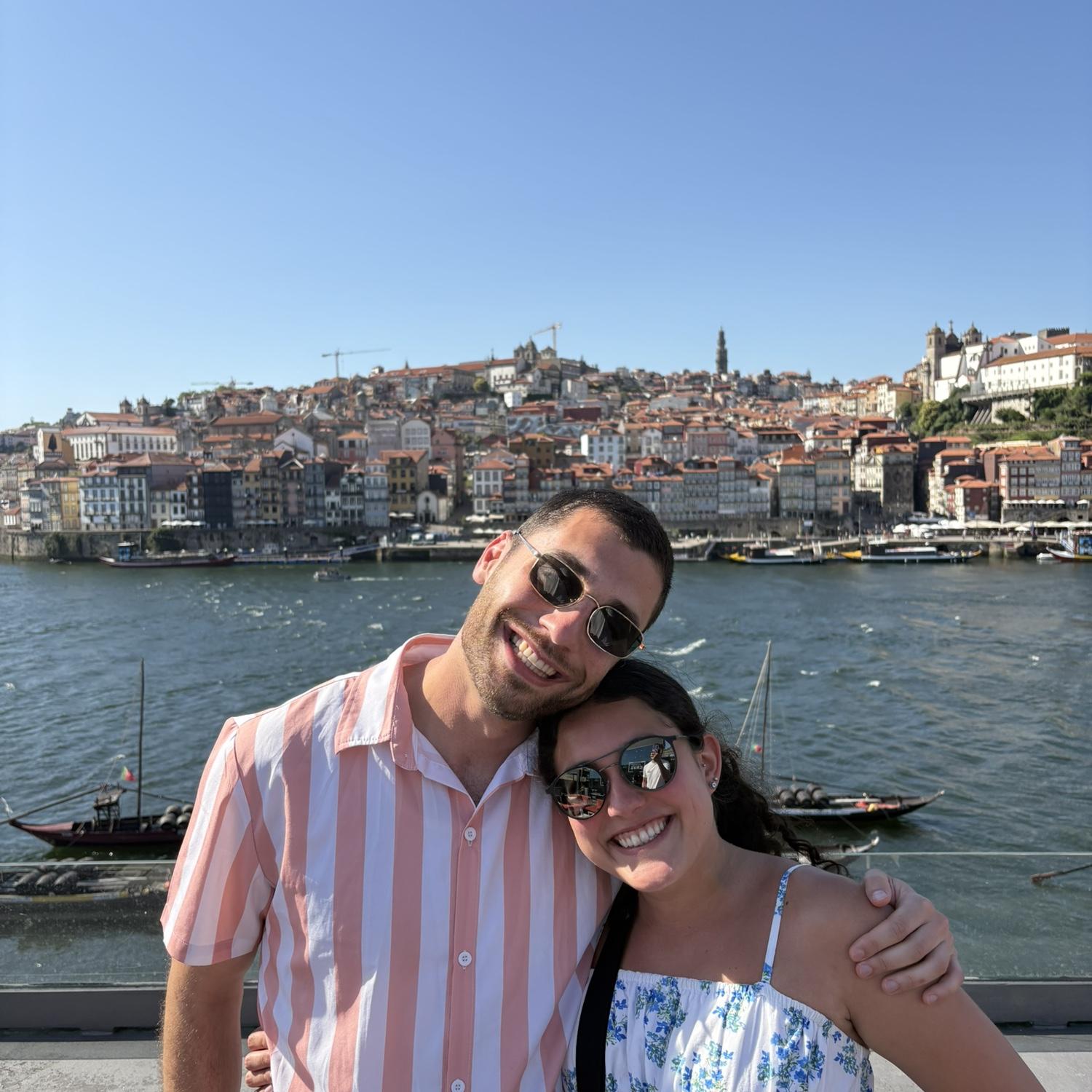 We’ve shared many meaningful trips and moments along the way.