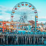 Santa Monica Pier