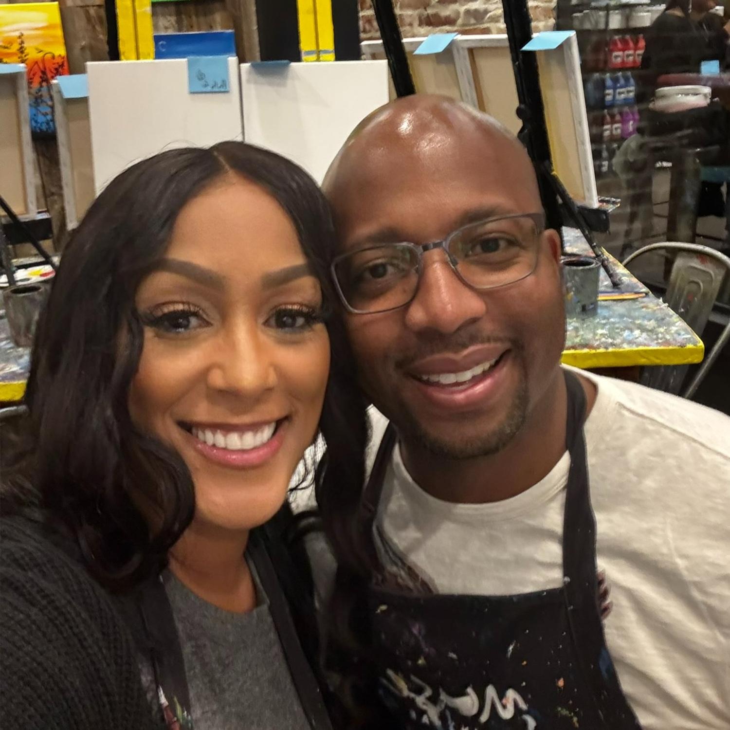 2nd date down forever to go #musepaintbar