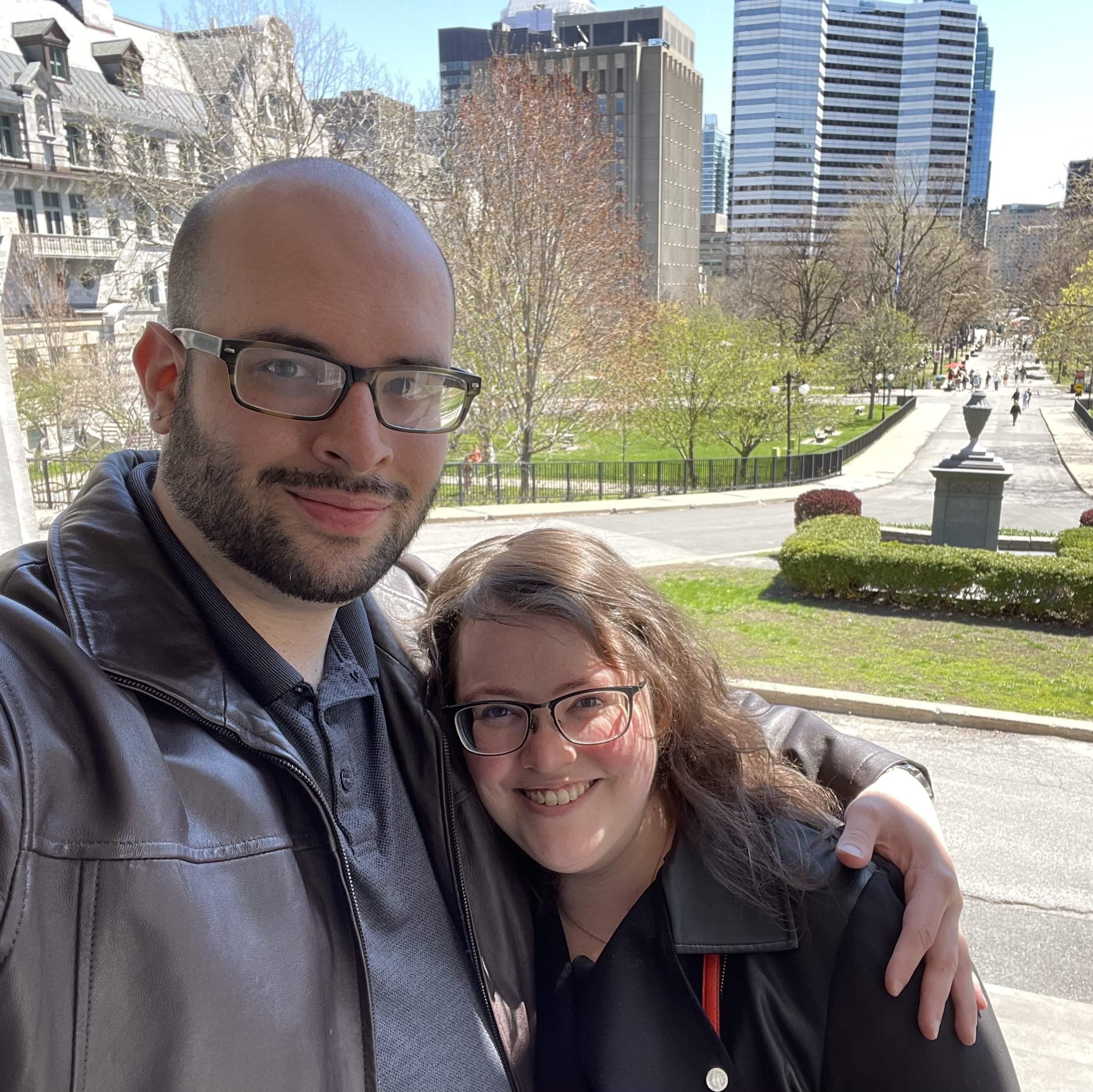 May 8, 2022
McGill campus