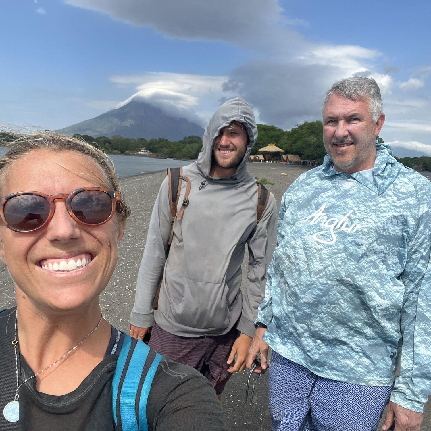 Ometepe, Nicaragua