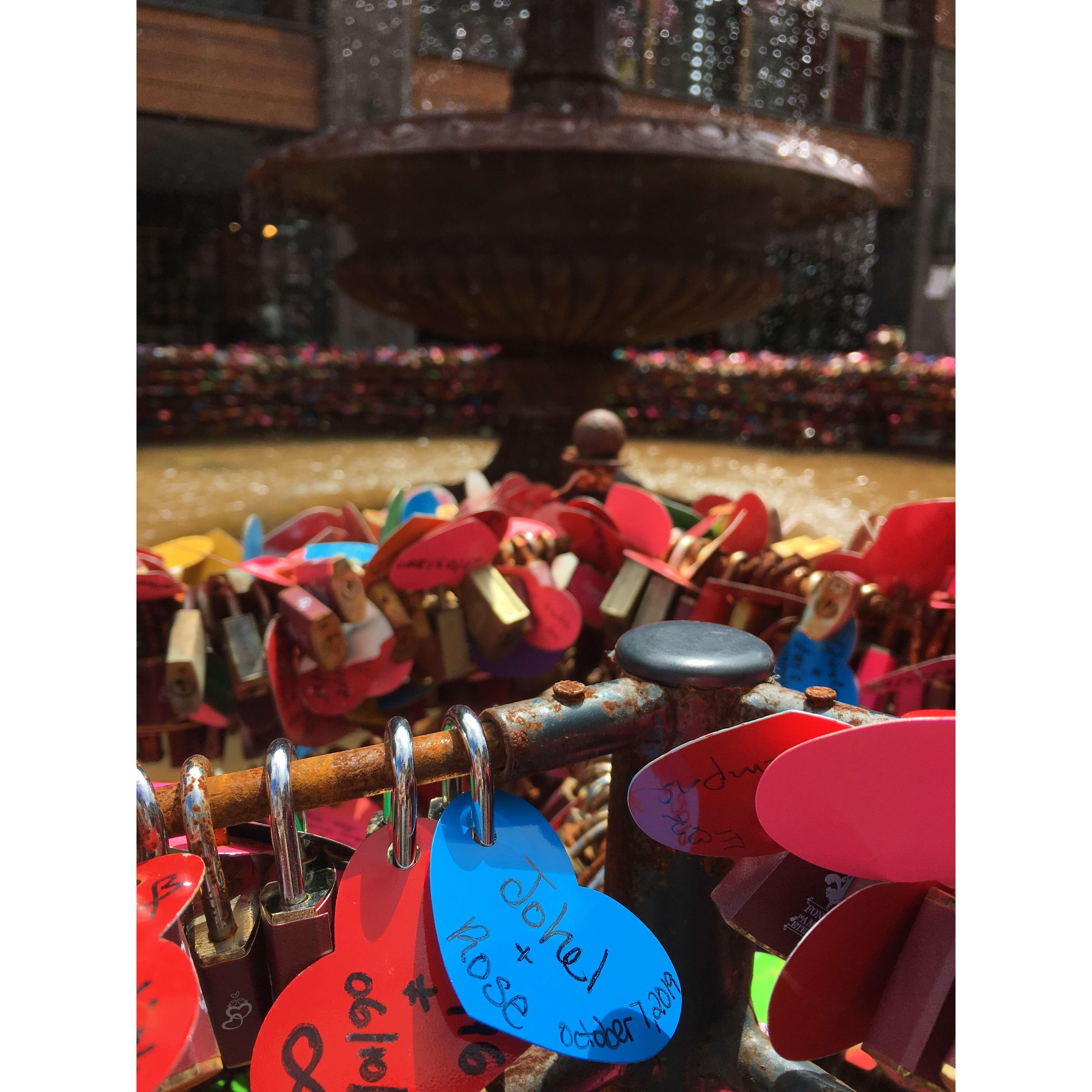 Gramado, Brazil (October 2019)