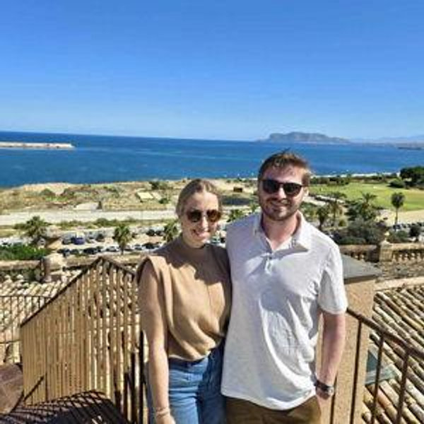 Honeymoon Fund