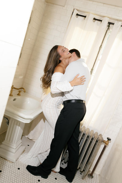 Gianna DeLullo and Isaac Swiger's Wedding Website
