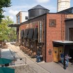 Goodfellas Pizzeria - Distillery