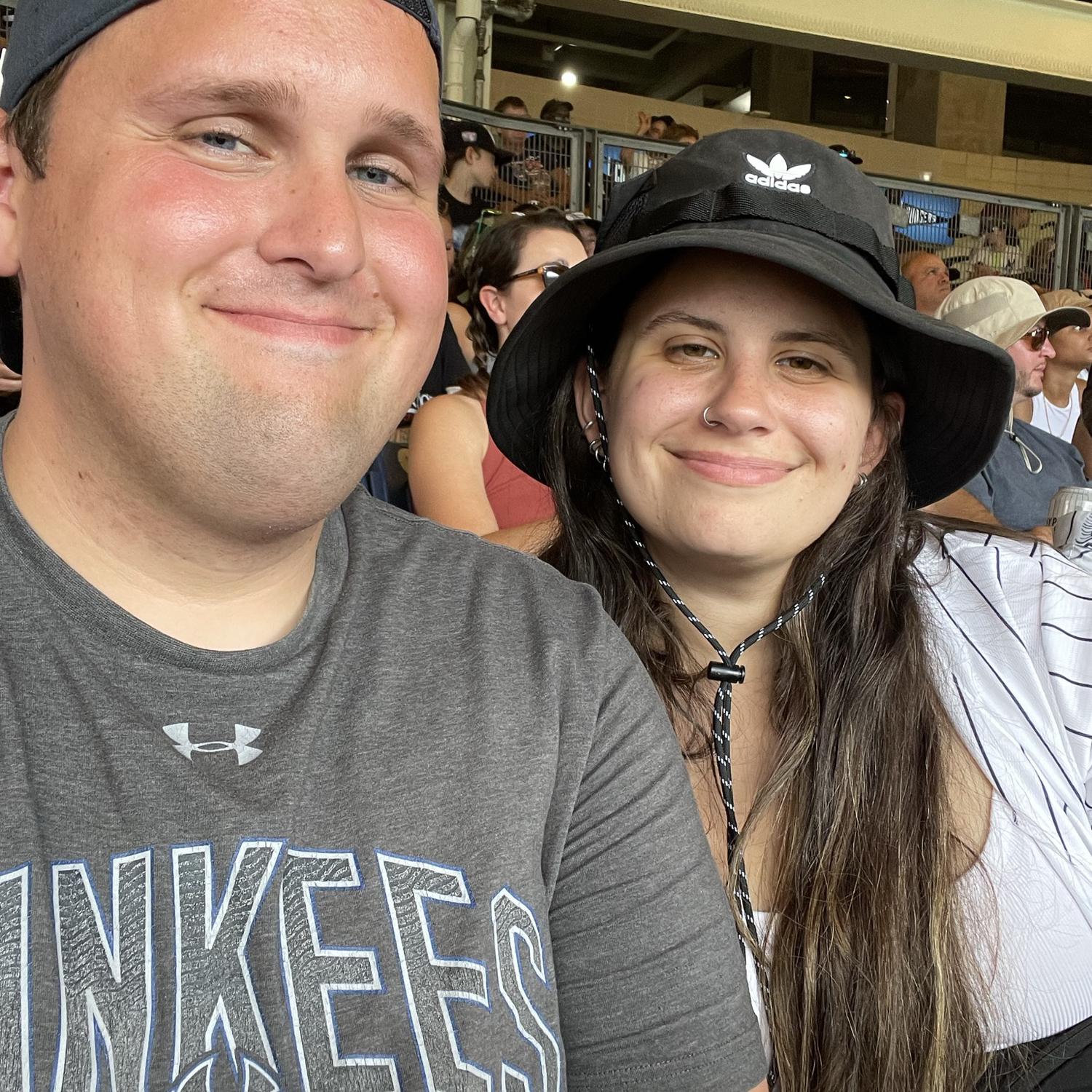 Yankees ⚾️ - 2022