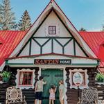 Santa's Village