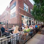 Tannin Wine Bar & Kitchen