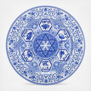 Seder Plate