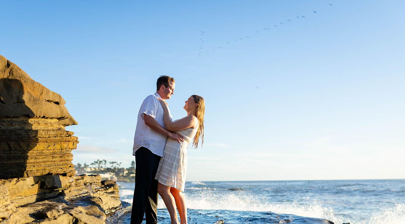 The Wedding Website of Lucia Simon and Matt Devine