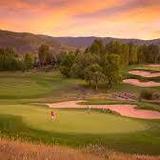 Vail Golf & Nordic Clubhouse
