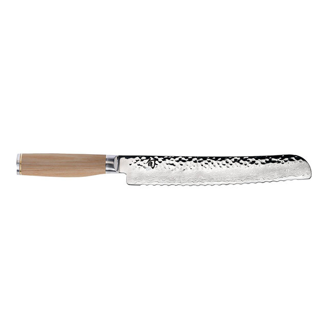 Shun Premier Blonde 9" Bread Knife
