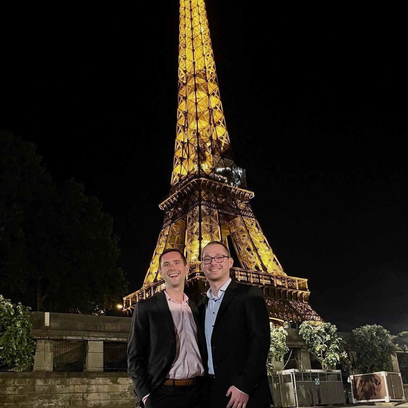 Paris, France - Summer '22