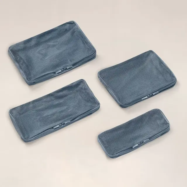 The Insider Packing Cubes (Set of 4)