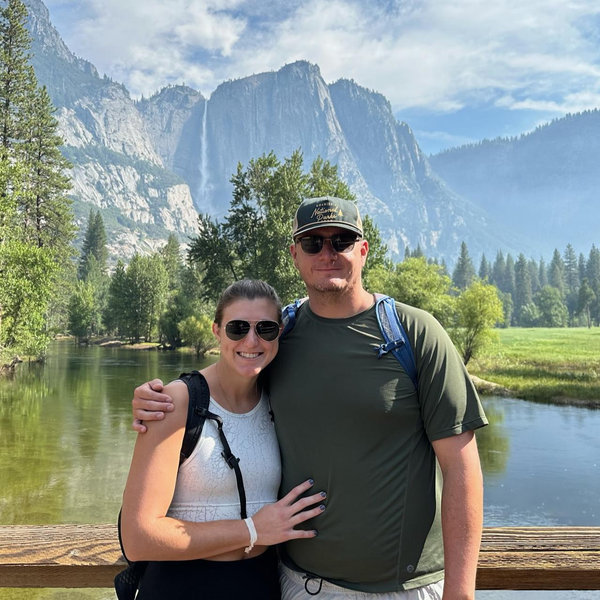 Yosemite Mini-Moon Fund