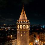 Galata Tower