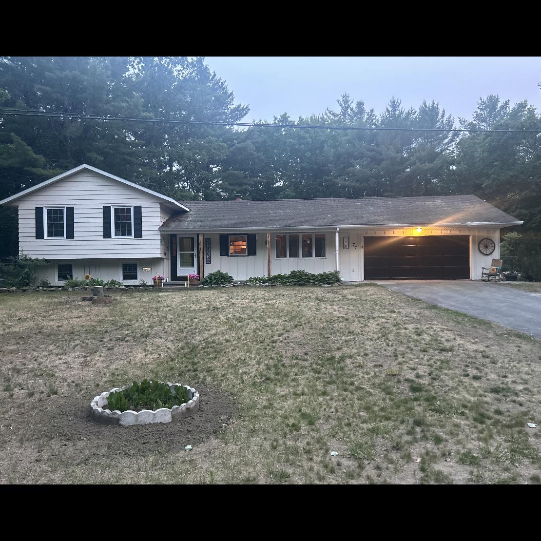 Our Home Renovation Fund