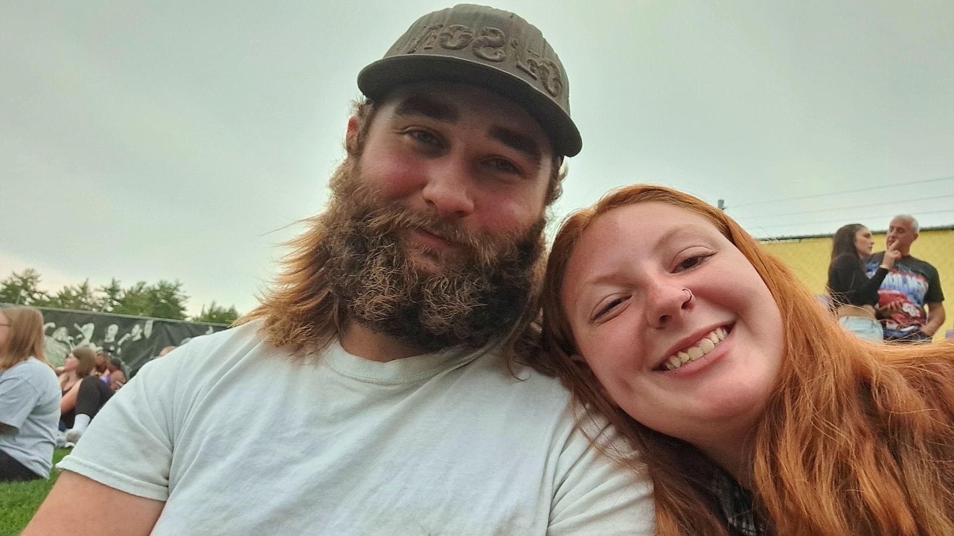 The Wedding Website of Tatyanna Wunschel and Dylan Monaghan