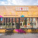 Spitz Restaurant