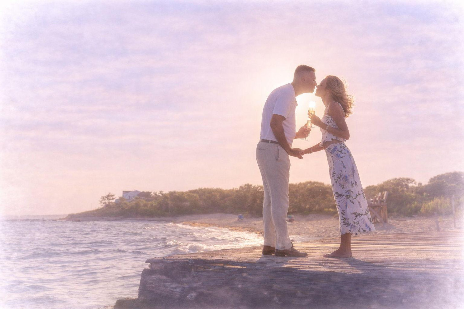 The Wedding Website of Allyson Rosberg and Patrick O'Halloran