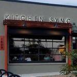 Kitchen Sync