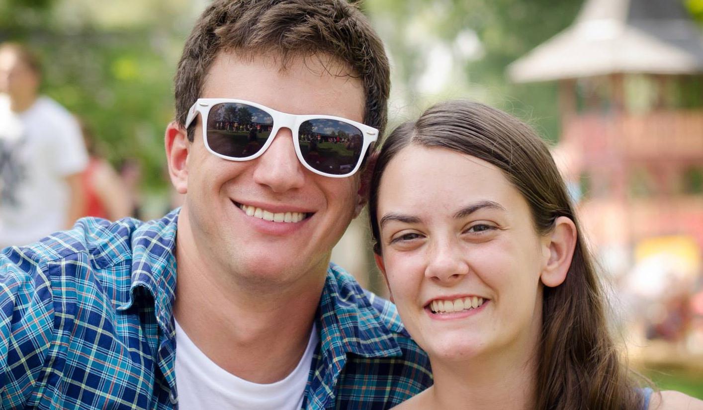 The Wedding Website of Halle McConnell and Peter Bedrosian