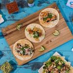 Blue Coast Burrito